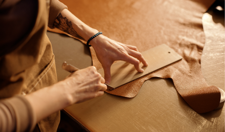 Visuel Métiers d'art