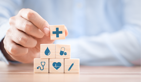 Visuel Sante, sécurité, sport