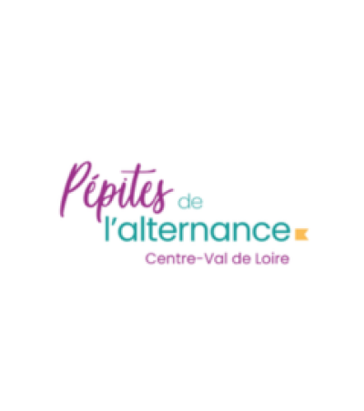 Pépites de l'alternance Centre-Val de Loire