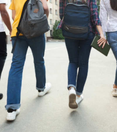 Nos établissements vous ouvrent leurs portes !