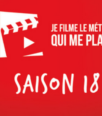 Je filme le métier qui me plait