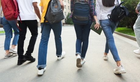 Nos établissements vous ouvrent leurs portes !
