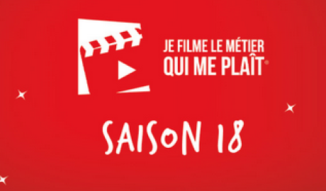 Je filme le métier qui me plait