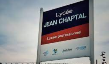 CHAPTAL