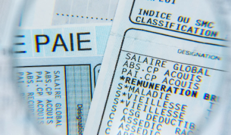 rémuneration entreprise
