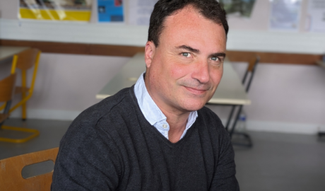 Bertrand Lazime - témoignage