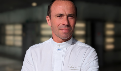 Christophe Hay - témoignage