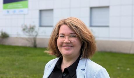 Emilie Pinet - GPME