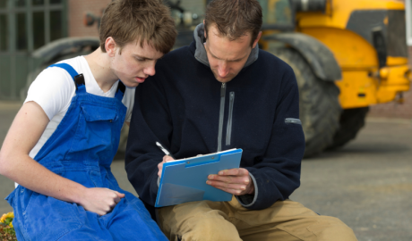 Recruter un apprenti ou une apprentie : démarches
