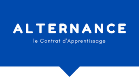alternance, contrat d'apprentissage