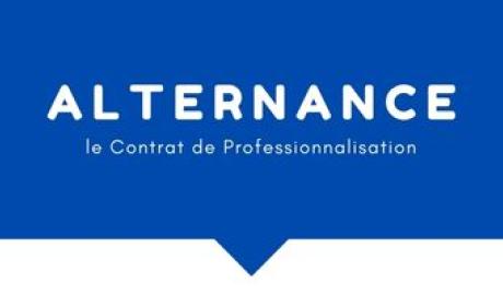 contrat de pro, alternance