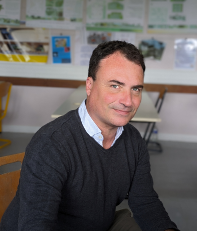 Bertrand Lazime - témoignage 