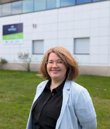 Emilie Pinet - GPME