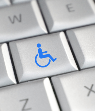 Cellule handicap - CFA académique - image illustration